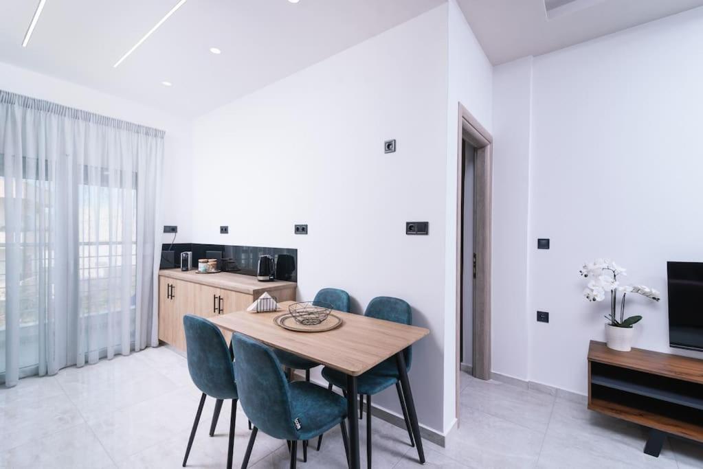 Spacious Fully Equipped House