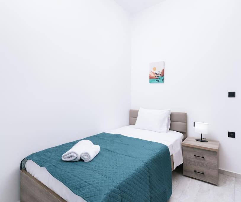 Spacious Fully Equipped House Heraklion (Crete)
