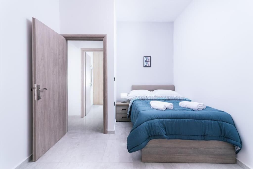 Spacious Fully Equipped House Apartment Heraklion (Crete)