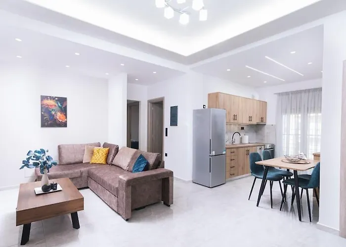 Spacious Fully Equipped House