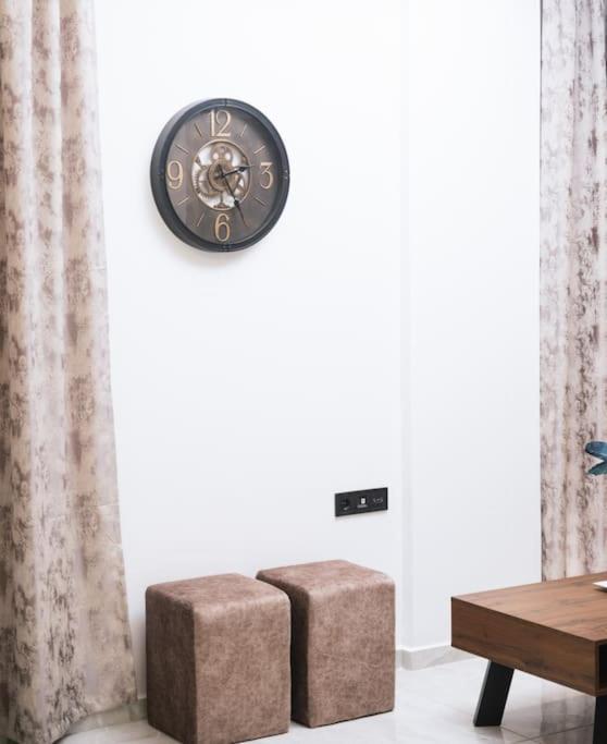 Appartement Spacious Fully Equipped House