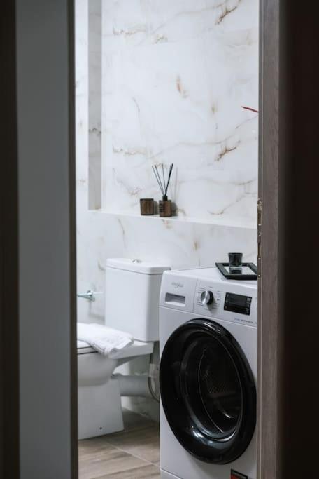 Spacious Fully Equipped House Heraklion (Crete)