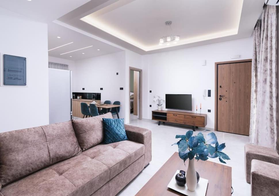 Spacious Fully Equipped House * Héraklion