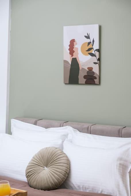 Appartement Spacious Fully Equipped House