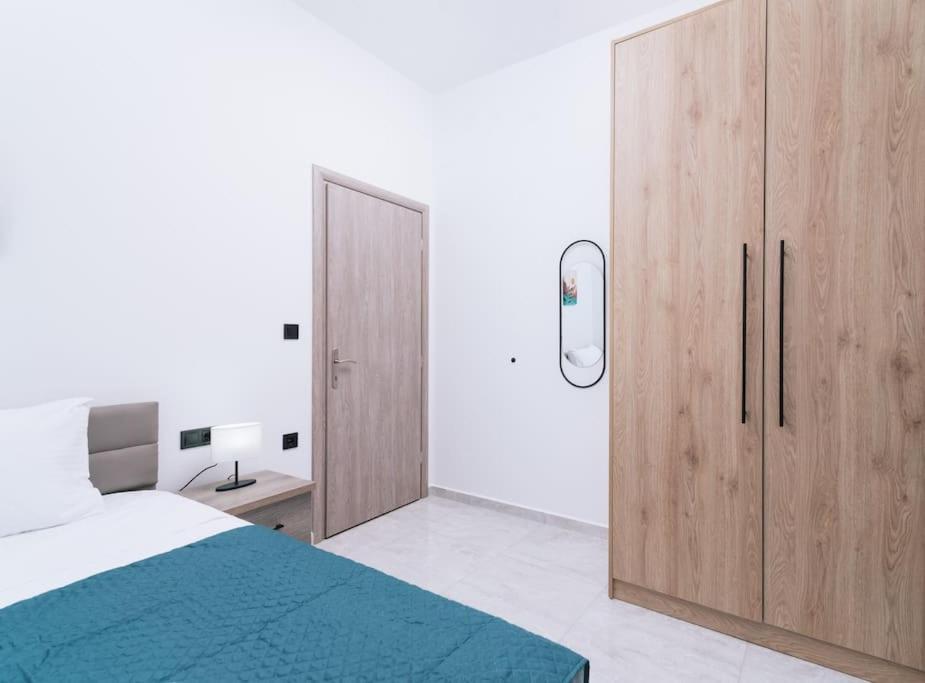 Appartement Spacious Fully Equipped House