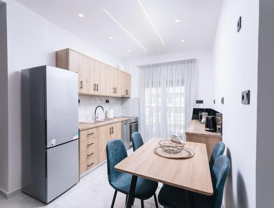 Spacious Fully Equipped House *
