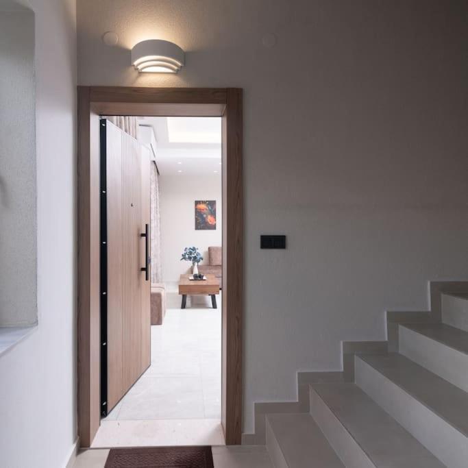 Spacious Fully Equipped House Héraklion
