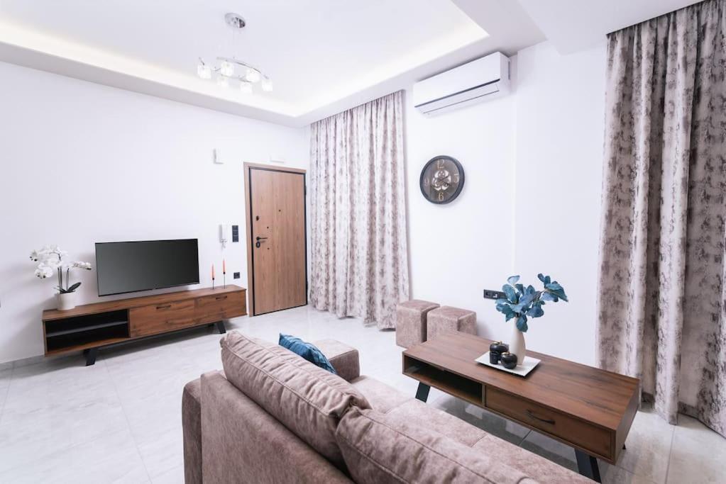 Appartement Spacious Fully Equipped House