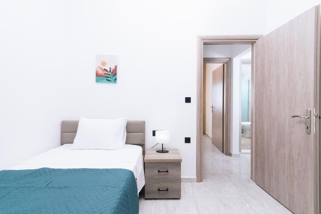 Appartement Spacious Fully Equipped House Héraklion