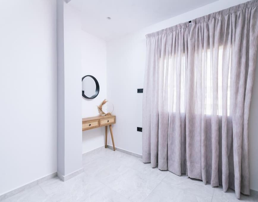Spacious Fully Equipped House