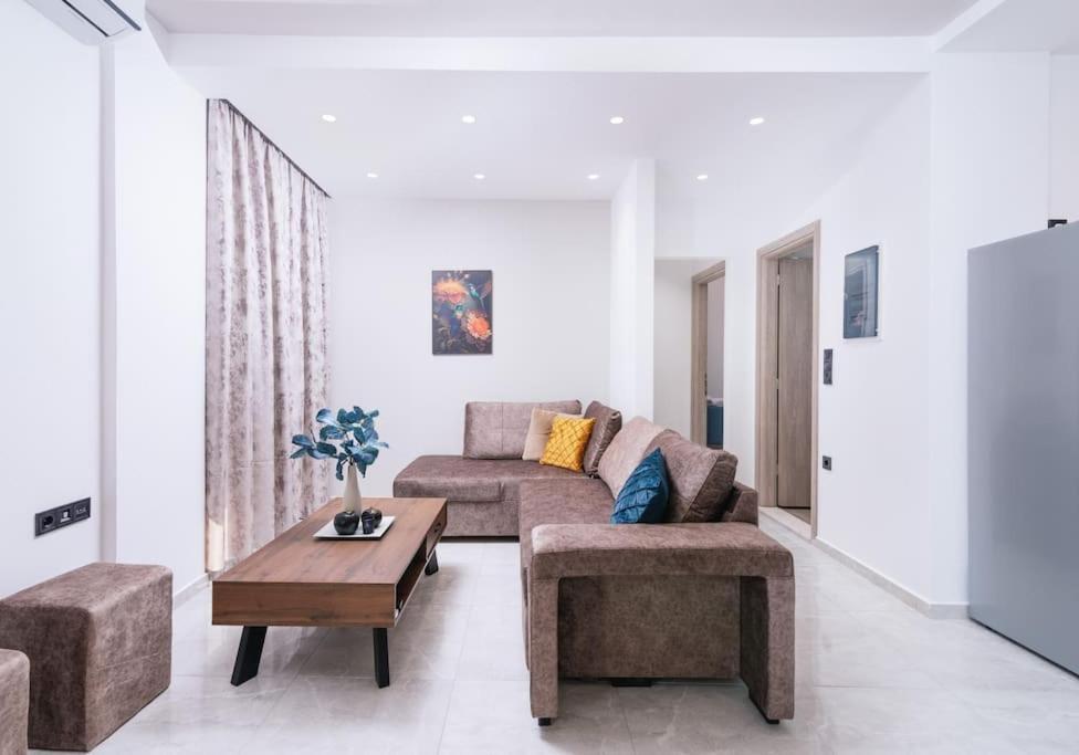 Appartement Spacious Fully Equipped House *