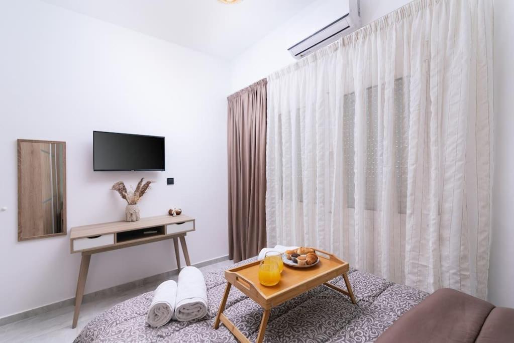 Spacious Fully Equipped House Appartement