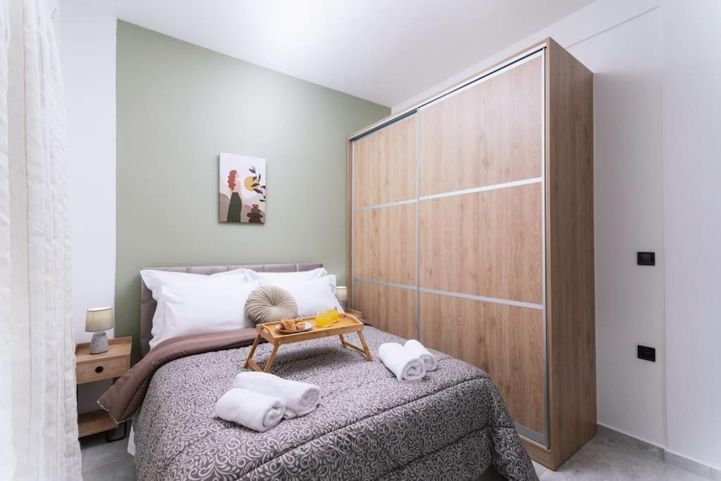 Appartement Spacious Fully Equipped House