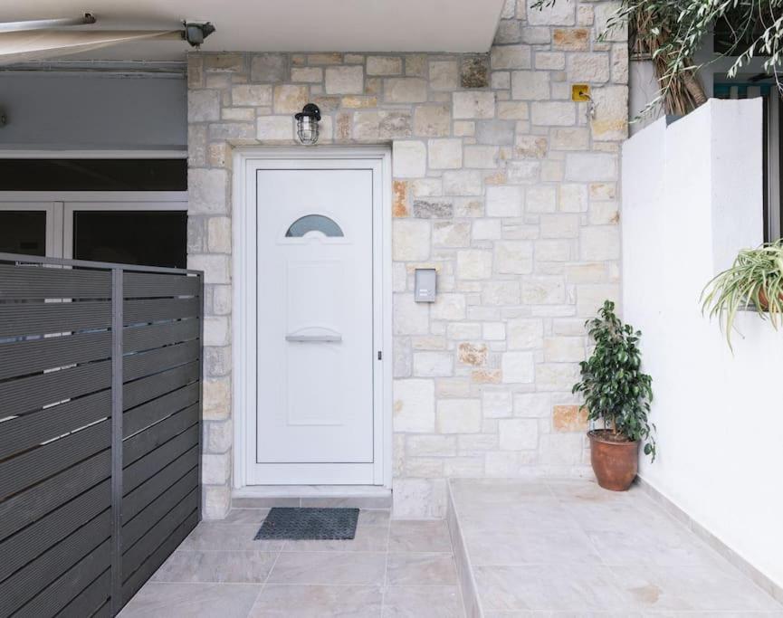 Appartement Spacious Fully Equipped House *