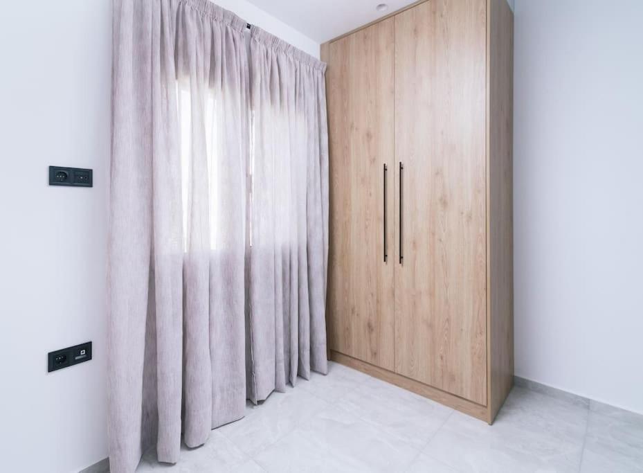 Spacious Fully Equipped House Appartement Héraklion