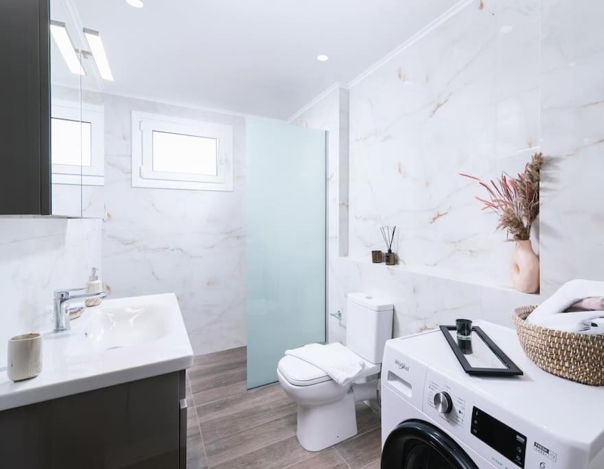 Spacious Fully Equipped House Appartement *
