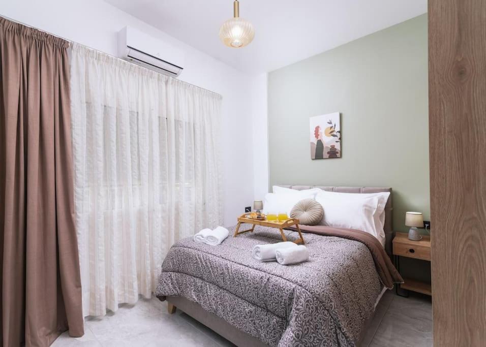 Spacious Fully Equipped House Appartement