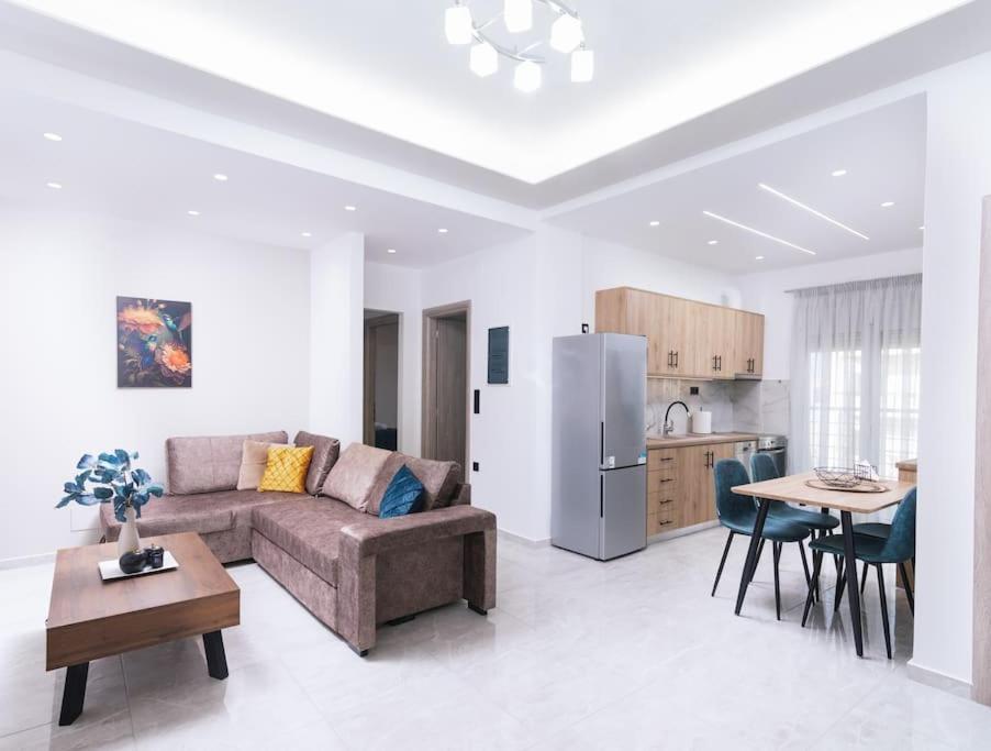 Spacious Fully Equipped House Appartement *
